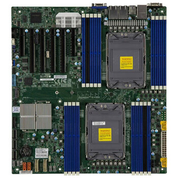 ΢SuperMicro Intel Xeon X11/X12վ·˫· X12DPi-N6