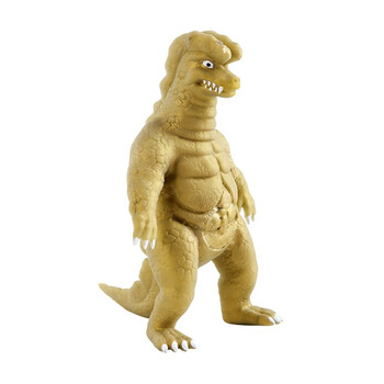 杰克泰罗雷德王怪兽身体可以拉伸解压包子儿童玩具男孩礼物  哥斯特隆