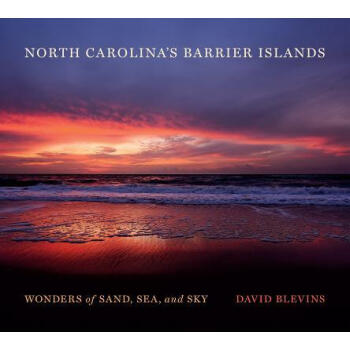 North Carolina's Barrier Islands: Wonders of San