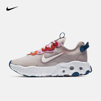 耐克 女子 nike react art3mis 运动鞋 cn8203 cn8203-001 38