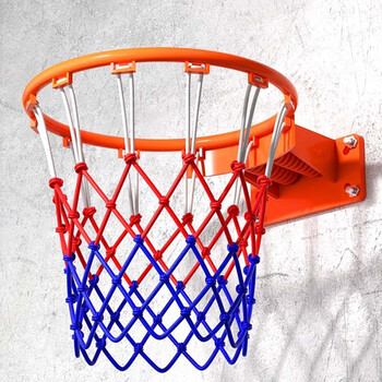 卡宾欧篮球框投篮架标准篮筐挂式室外可移动户外室内家用儿童便携tt8