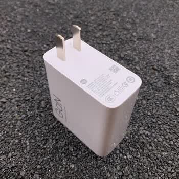 红米k60pro手机充电器120w极速充电小米k6067w超级快充头6a数据线