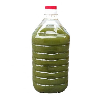 绍兴臭豆腐老卤水5斤装霉苋菜梗汁天然植物传统发酵水臭桶装水臭卤水