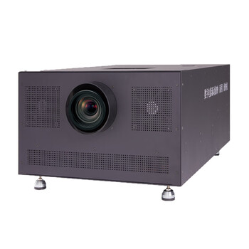 激光电影放映机设备露营地电影放映机激光4k放映机12000流明官方标配