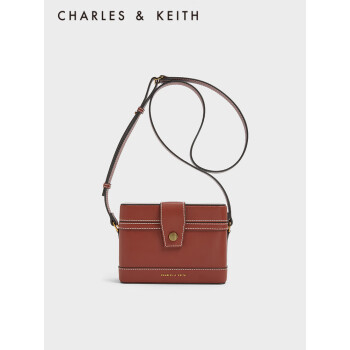 CHARLES&KEITH笷ƵбӰŮŮʿCK2-80701182 CK2-80701182-1Mochaɫ S