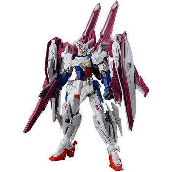 bandai namcohg1/144机动战士音速高达l.o.