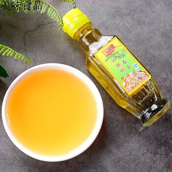 贵州特产木姜油山胡椒油去腥调味油木姜子山苍子油58ml