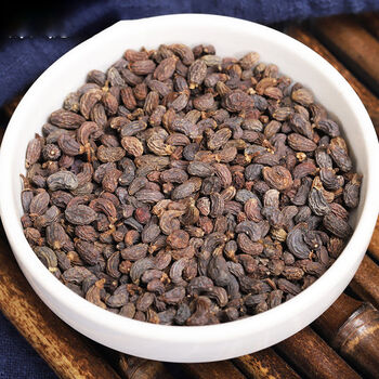 良心药材野生女贞子正宗中药材批发新鲜熟黑色泡茶泡酒野生女贞子精选