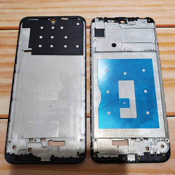 gliruis适用华为 畅享9 9s 9e 9a 9plus 10s 10e 10plus中框屏边框