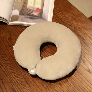 远嘉妮办公室腰部靠垫办公室久坐腰靠垫靠枕护腰靠背座椅靠垫腰枕椅子