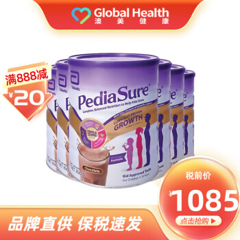  Abbott Pedia SureС1-10850g  JD˰ַ ްСɿζ*6