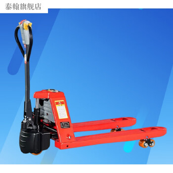 5吨电动搬运车深圳液压托盘叉车杭州叉车全自动 税金【图片 价格 品牌