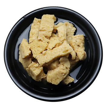 fghgf 宁波特产醉麸650g 醉烤夫醉烤麸酶麸 咸面筋下饭菜老霉麸醉夫