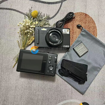 佳能canon儿童相机ixus105索尼柯达复古ccd高清相机学生相机复古小型