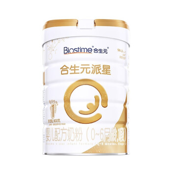 ԪBIOSTIMEӤ䷽̷1900g *1