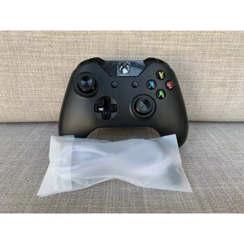 xboxone通用手柄s版電腦無線藍牙手柄xboxones版搖桿精英泰坦白色粉o