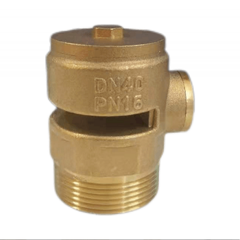 真空破坏器破坏阀真空器破坏器真空破坏效应管道防负压器dn1520253240