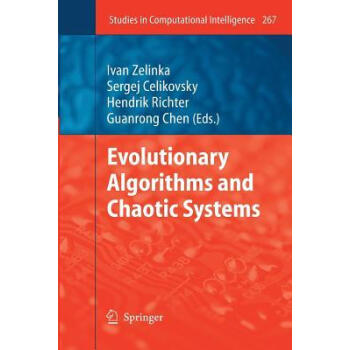 Evolutionary Algorithms and Chaotic Systems (201