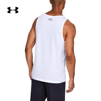 ٷUA Sportstyle Logo˶Under Armour1329589 ɫ101 XL