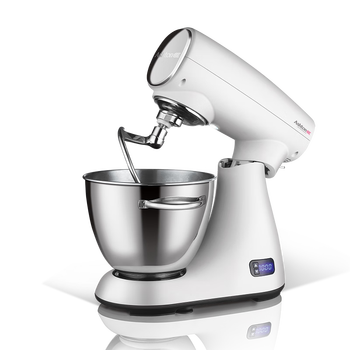 阿诗顿(ashton) 厨师机a5家用和面机多功能搅拌揉面机打蛋鲜奶油机绞