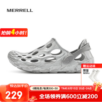 ֣Merrell¶ЬHYDRO MOCҺ ͬ ɳ̲ЬЬϪЬ J003747ңУ 37ƫһ룩