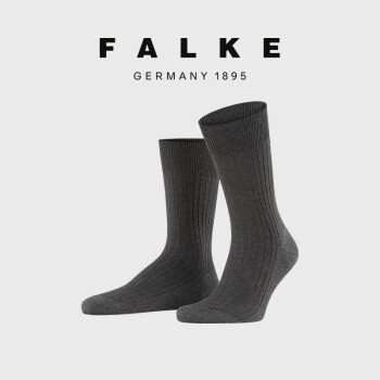 FALKEӥ ¹ Bristol PureëʱиͲ 14415 ̿ɫ-3080 43-44