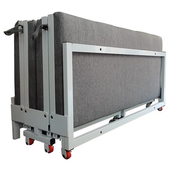 戴尼威(dnw)入柜式折叠床1.2米家用款结实耐用1.