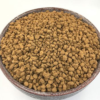 赤玉土营养土中粒9斤二三本线赤玉土大包装多肉盆景兰花土铺面石土过