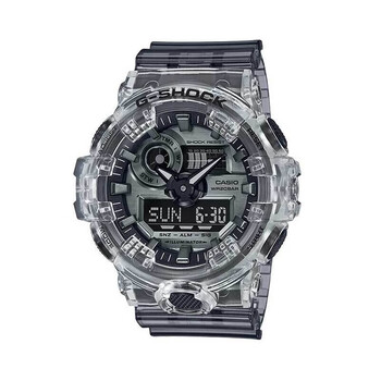卡西欧(casio) 手表 g-shock主题系列表款 时尚男表运动防水手表 冰韧