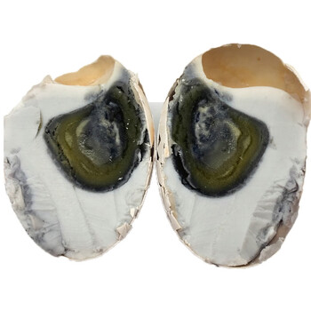 臭鹅蛋 臭咸鹅蛋 腌鹅蛋 农家腌制流油大鹅蛋 农家手工腌制鹅蛋 大