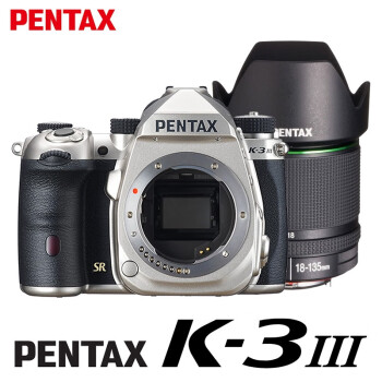 ãPENTAX K-3 Mark III CK33Ʒ12K3III DA18-135mmװɫ 