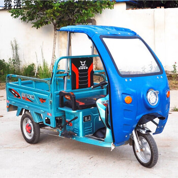 定制电动三轮车雨棚车篷前车头棚快递驾驶室遮棚电瓶三轮车车棚雨篷