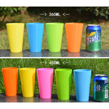  ϱ 汭 ơƱ Ӹ豭Cups ˮ ɫϱ ĥɰ360ML-ɫ