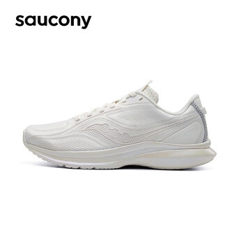 saucony索康尼菁华kinvaraforher女鞋夏季瑜伽透气旗舰马拉松缓震运动