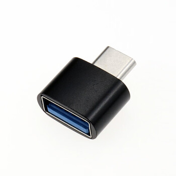 typec转usb接口otg转接头手机u盘转换器适用于苹果电脑macboo 2.