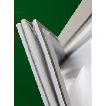 lg冰箱对开门gr-b2376atw  gr-c267fsn门封条胶条磁条 密封圈配件 强