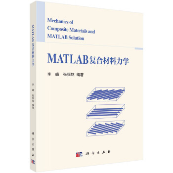 MATLAB复合材料力学