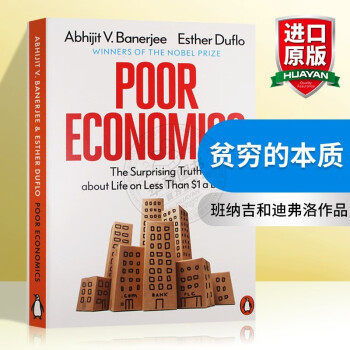 Ԥ Ӣԭ ƶı Poor Economics ۷չѧ ѧ ŵѧ߰ɼ͵ϸƷ