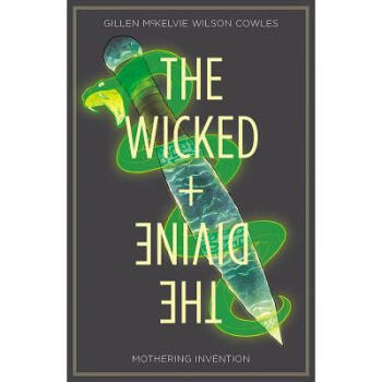 Wicked + The Divine Volume 7: Mothering Inve...