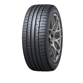 邓禄普(dunlop)汽车轮胎 sp sport maxx050  途虎包安装 255/60r17
