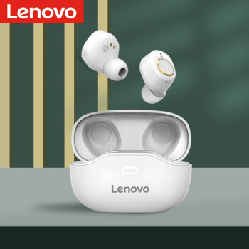 (Lenovo) TWS  ʽ ֶ ֻ 5.0 ɳ ɫX18