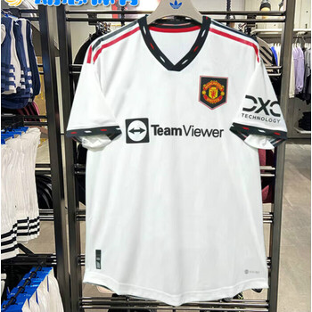 oimg22-23曼联球衣8号b费10拉什福德25桑乔足球服 上衣(球迷版) s