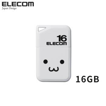 ձ ͣELECOMU16gbɼܸٿɰЦuŮѧϰ칫Я 16gb