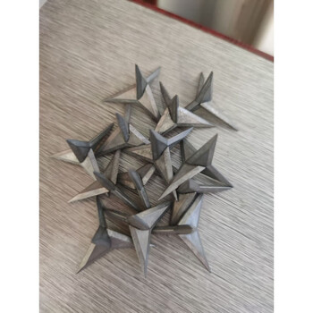 定做 三角钉修鞋钉子短钉固定不易倒钉神器四角钉修家具钉木头刺家用