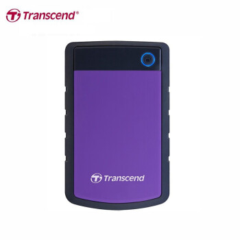 TranscendTS1TSJ25H3P ƶӲ USB3.1 Gen1 ٴ ϵͳ Я㿹𱣻