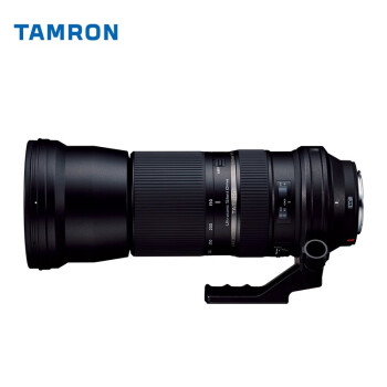 腾龙(Tamron)A011 SP 150-600mm f/5-6.3 Di VC USD防抖超远摄变焦镜头 大炮打鸟体育野生动物(尼康单反卡口)