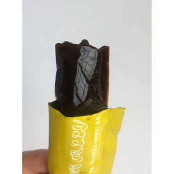 简装版40条纤秀堂酵素果冻水果乳酸菌美荣院酵素条益生菌果动 蓝莓味