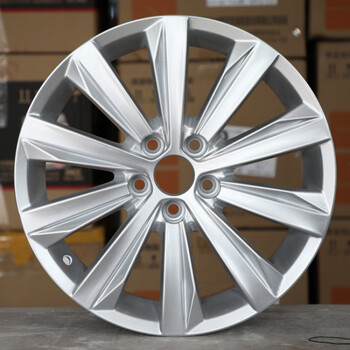 efdkc适用于大众宝来轮毂 09款13款16款大众宝来传奇铝轮毂钢圈胎铃