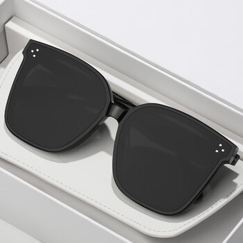 暴龙bolongm墨镜男款2023年新款潮大框网红感男士开车专用偏光太阳