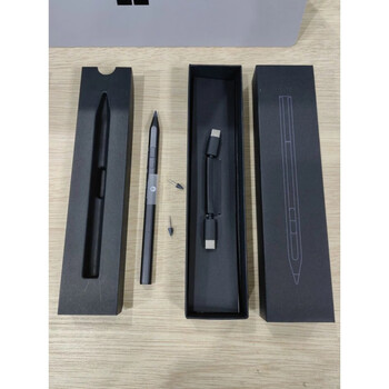 微软surface笔pro6543go全系列原装触控笔惠普4096压感全新盒装